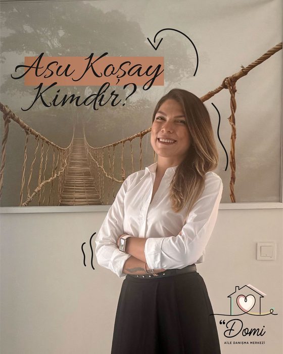 Uzm. Psk. Asu Koşay