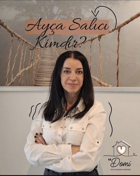 Psk. Ayça Salıcı