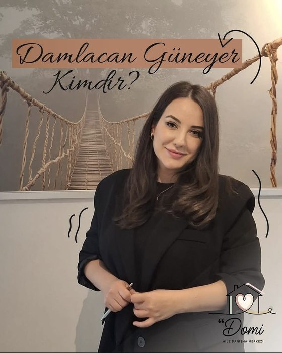 Klinik Psk. Damlacan Güneyer