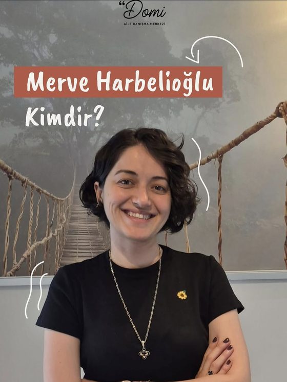 Uzm. Merve Harbelioğlu